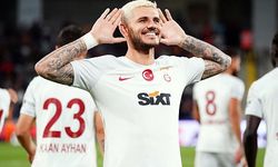 Mauro Icardi’den Rekor