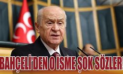 MHP'de kurultay tarihi belli oldu! Devlet Bahçeli, CHP'li Tanrıkulu'na sert sözlerle yüklendi