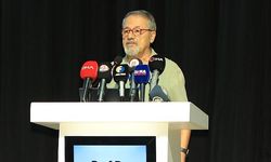 Naci Görür: "Kuzey Anadolu Fay Hattı, Dünyanın En Tehlikeli Fayıdır"