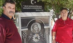 Neslican Manisa'da Unutulmadı!