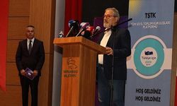 Prof. Dr. Naci Görür: “Bizim Halkın Deprem Farkındalığı Yok”