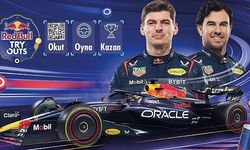 Red Bull Tryouts oyununda son haftaya giriliyor