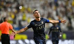 Ronaldo 850 gole ulaşan ilk futbolcu!