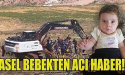 Son Dakika: Aksaray'daki sel felaketinden acı haber! 3 aylık Asel bebeğin cansız bedeni bulundu