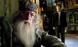 SON DAKİKA: Harry Potter'ın sevilen oyuncusu "Dumbledore" hayatını kaybetti