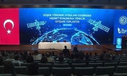 Starlink'in Türkiye'de faaliyet gösterebilmesi için paydaşlarla görüşmeler devam ediyor