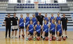Trippters.com Turgutlu Belediyesi Kadın Basketbol Takımı Evinde İlk Maçına Çıkıyor
