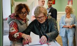 Ukrayna Topraklarında Putin’in Partisi Yerel Seçimlerin Galibi Oldu