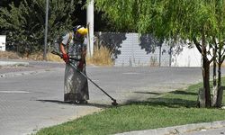 Yunusemre'de Bakım Zamanı