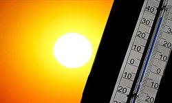 2023 tüm zamanların en sıcak yılı olabilir