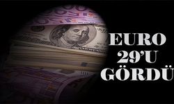 7 Ekim Euro/Dolar Fiyatları