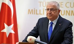 Bakan Güler: “Terörle Mücadelemiz Devam Edecektir”