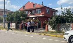CHP'li yönetici Özkan Topuz evinde ölü bulundu
