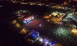 Çukurova Rock Festivali'ne izin verilmedi