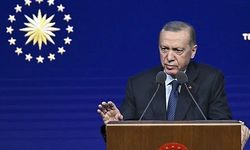 Cumhurbaşkanı Erdoğan: ABD'nin Ne İşi Var Filistin'de?