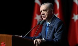 Cumhurbaşkanı Erdoğan: "Fırsatçılık peşinde koşanlara kesinlikle nefes aldırmayacağız"