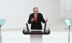 Cumhurbaşkanı Erdoğan'dan Yeni Anaysa Vurgusu