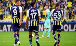  Fenerbahçe ligi domine etti! 