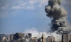 Gazze Şeridi’ndeki Can Kaybı 2 Bin 808’e Yükseldi