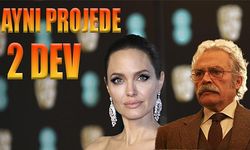 Haluk Bilginer, Angelina Jolie ile aynı projede, başrolde!