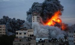 İsrail’den “Hamas, Gazze’deki Tahliyeleri Engelliyor” İddiası