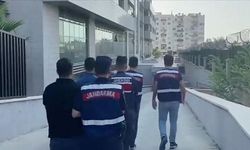 'Kahramanlar' Türkiye Genelinde Operasyonda! 