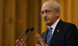 Kılıçdaroğlu Tezkereye Onay Vermedi