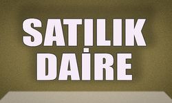 Kırkağaç’ta Satılık Daire 