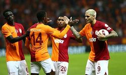 Kritik maçta Galatasaray'ın muhtemel 11'i belli oldu!