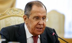 Lavrov: “Biran Önce Filistin Devletinin Kurulması Gerekiyor”