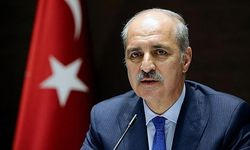 Meclis Başkanı Kurtulmuş: “Mescid-i Aksa Müslümanların kırmızı çizgisidir”