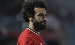 Mısırlı ünlü futbolcu Muhammed Salah'tan Gazze'ye destek