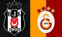 Rıdvan Dilmen'den Galatasaray-Beşiktaş derbisine dair dikkat çeken kehanet! "Beşiktaş yenemezse..."