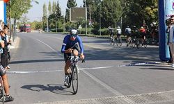 Şehzadeler'den Cumhuriyetin 100. Yılına Özel Bisiklet Yarışması