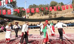 Selvili Dede Şenliği’nde Birlik Beraberlik Mesajı