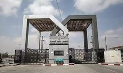 SON DAKİKA: Mısır resmen duyurdu: Refah Sınır Kapısı yeniden açıldı