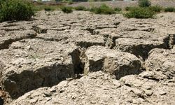 Ege Bölgesi için şiddetli kuraklık alarmı