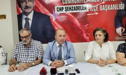 CHP’li  Gürtunca Büyükşehir'i Eleştirdi