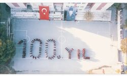 Manisa Dündar Çiloğlu Anadolu Lisesi'nde  100. yıl çoşkusu