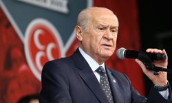 Bahçeli: Türkiye süratle devreye girmeli