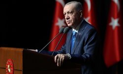 Cumhurbaşkanı Erdoğan'dan İsrail'e Tepki