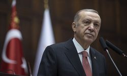 Cumhurbaşkanı Erdoğan: Hamas  bir mücahitler grubudur