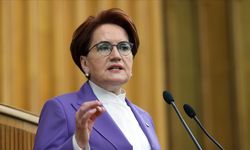 Akşener, Bahçeli'nin sözlerine sert yanıt verdi