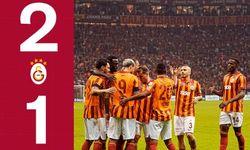 Dev derbinin kazananı Galatasaray