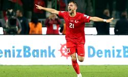 Yunus Akgün’ün golü, haftanın en iyi golüne aday gösterildi