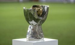 Süper Kupa 30 Aralık'ta Suudi Arabistan'da oynanacak