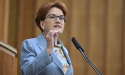 Akşener'den CHP'nin yeni Genel Başkanı Özgür Özel'e tebrik