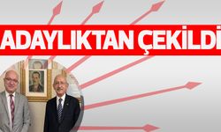 Kemal Kılıçdaroğlu ile görüşüp adaylıktan çekildi! CHP’de tarihi kurultay! 