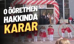 Vicdanları yaralayan görüntüde ‘flaş’ gelişme