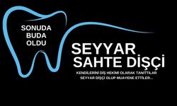 Alaşehir’de seyyar sahte dişçilere suçüstü